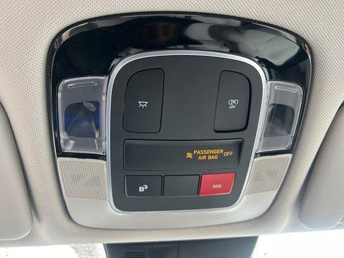New 2026 Hyundai Tucson SE FWD image 22
