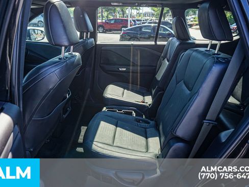 Used 2025 Lexus TX 350 AWD w/ Technology Package image 22