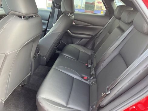 Used 2021 MAZDA CX-30 AWD 2.5 S w/ Preferred Package image 22