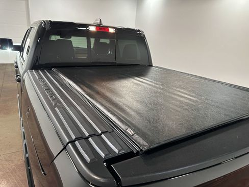 Used 2021 RAM 1500 Limited w/ Bed Utility Group image 54