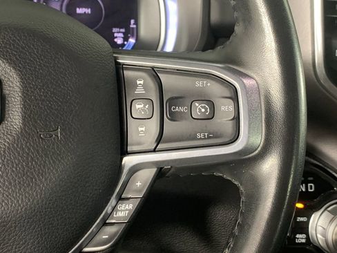 Used 2023 RAM 1500 Laramie image 21