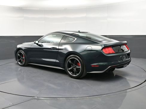 Used 2019 Ford Mustang Bullitt w/ Bullitt Electronics Package image 3