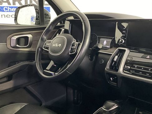 Used 2022 Kia Sorento X-Line EX AWD/4WD image 14