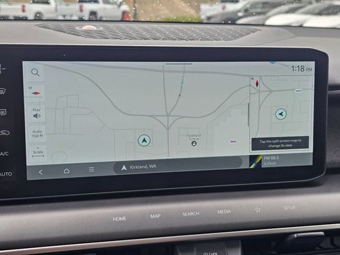 Certified 2024 Kia EV9 Wind AWD/4WD image 15