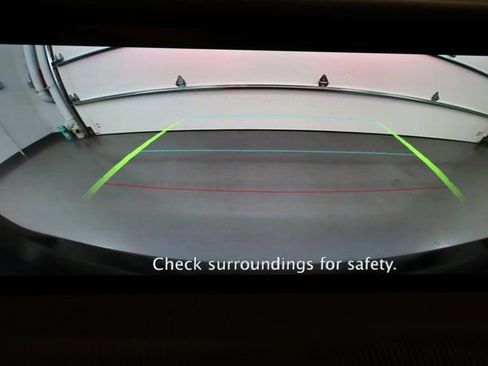 New 2025 Nissan Murano SV w/ Cargo Package image 19