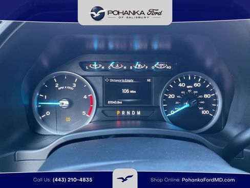 Used 2022 Ford F250 XLT image 9