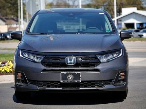 New 2026 Honda Odyssey Touring image 20