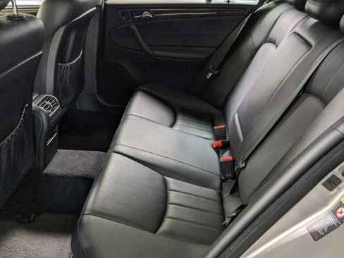 Used 2005 Mercedes-Benz C 320 4MATIC Sedan image 25