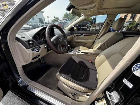 Used 2011 Mercedes-Benz C 300 Sedan image 13