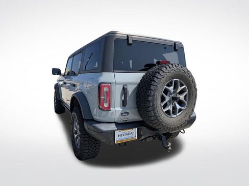 Used 2022 Ford Bronco Badlands AWD/4WD image 9