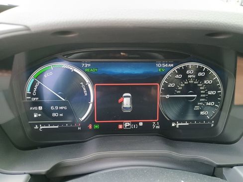 New 2026 Subaru Crosstrek 2.5i Limited image 18