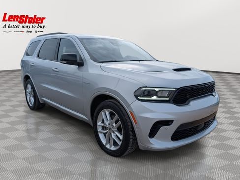 Used 2024 Dodge Durango R/T image 7