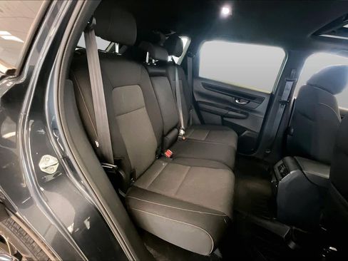Used 2024 Honda CR-V Sport image 19