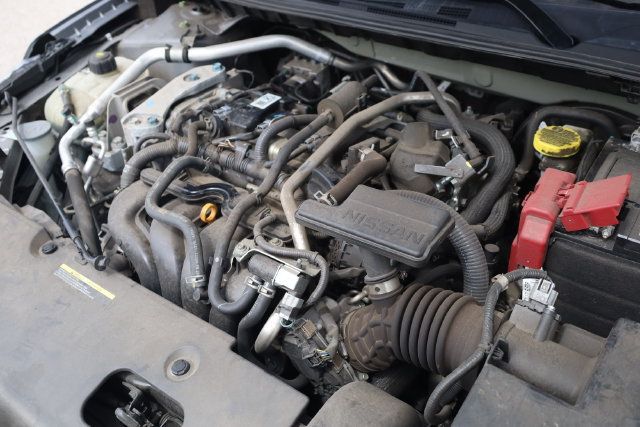 Used 2023 Nissan Sentra SV FWD image 11