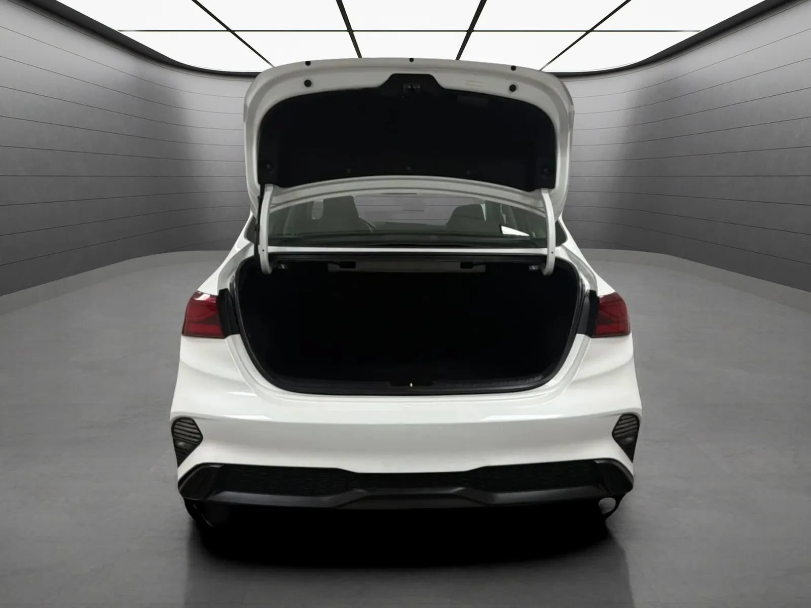 Used 2023 Kia Forte LXS FWD image 19