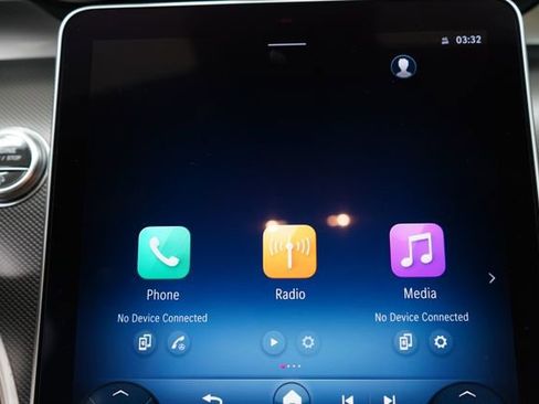 Used 2025 Mercedes-Benz C 300 4MATIC Sedan image 16