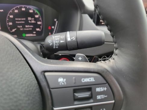 Used 2024 Honda Accord Sport image 18