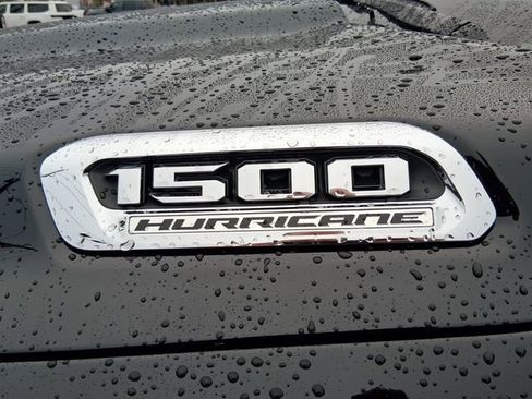 New 2026 RAM 1500 Big Horn image 19