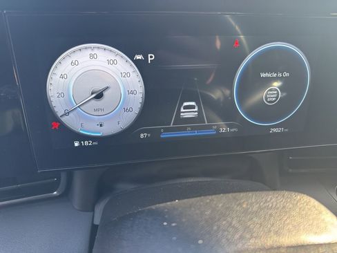 Used 2023 Hyundai Elantra N Line FWD image 18