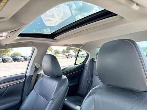 Used 2014 Lexus GS 350 w/ Premium Package RWD image 22