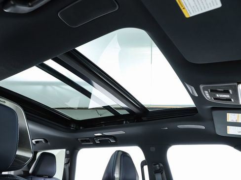New 2026 INFINITI QX80 4WD image 79