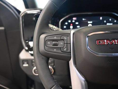 New 2026 GMC Sierra 1500 Elevation AWD/4WD image 23