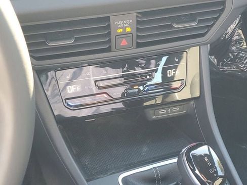 New 2026 Volkswagen Jetta Sport FWD image 22