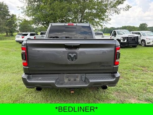 Used 2024 RAM 1500 Lone Star AWD/4WD image 9
