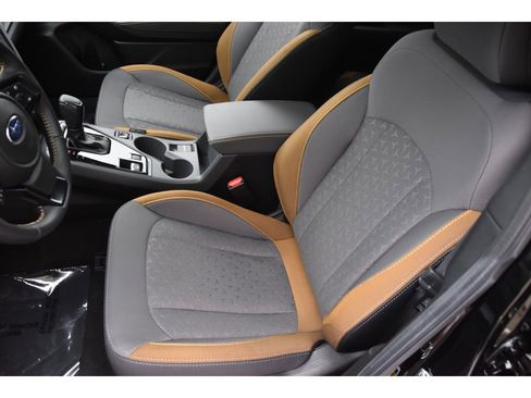 Certified 2025 Subaru Crosstrek 2.5i Sport w/ Crosstrek Mirror Package image 13