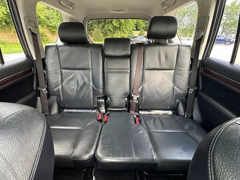 Used 2016 Lexus GX 460 w/ Premium Package AWD/4WD image 20