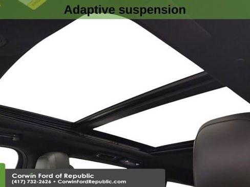 Used 2023 Lincoln Navigator L Reserve w/ Equipment Group 201A image 14