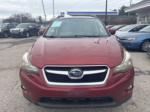 Used 2013 Subaru Crosstrek 2.0i Premium AWD/4WD image 3
