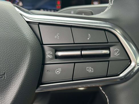 New 2026 Chevrolet Traverse High Country w/ LPO, Floor Liner Package AWD/4WD image 25
