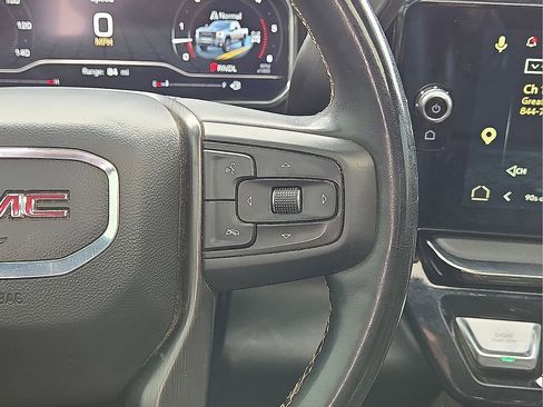 Used 2024 GMC Sierra 2500 AT4 w/ AT4 Premium Plus Package image 20