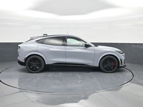 New 2025 Ford Mustang Mach-E GT w/ Interior Protection Package AWD/4WD image 9