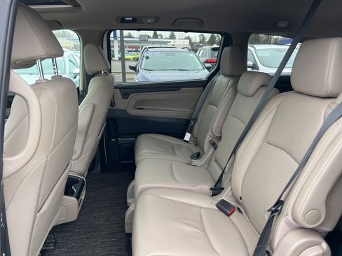 Used 2023 Honda Odyssey EX-L image 21