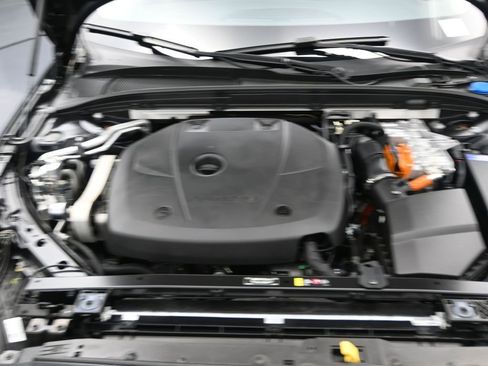 Certified 2024 Volvo S60 T8 Plus image 13
