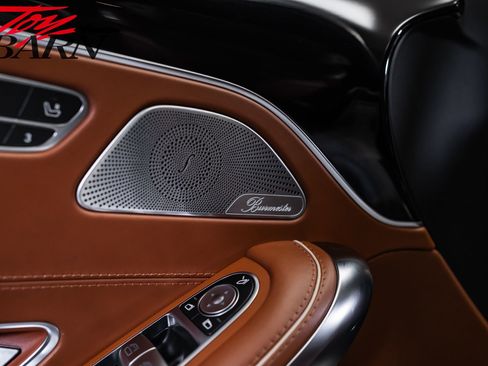 Used 2015 Mercedes-Benz S 550 4MATIC Coupe image 24
