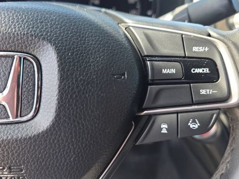 Used 2020 Honda Accord Sport image 29