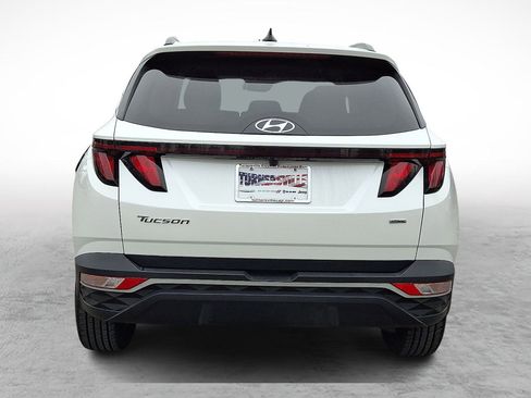 Used 2024 Hyundai Tucson SEL image 4