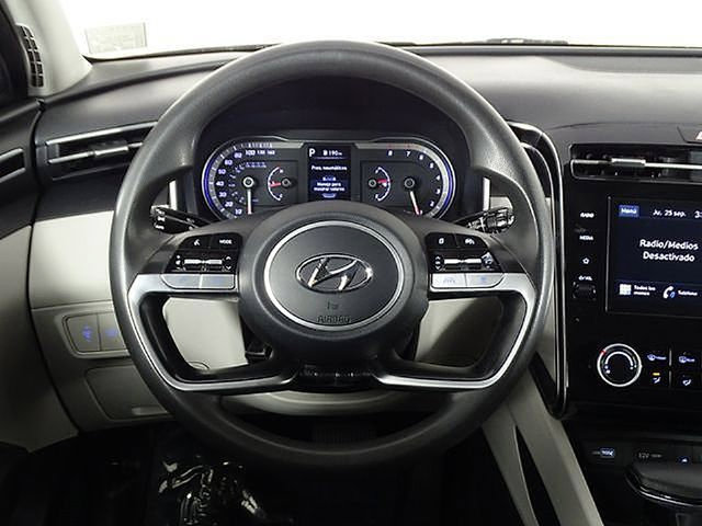 Used 2023 Hyundai Tucson SEL FWD image 21