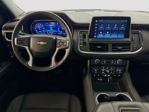 Used 2024 Chevrolet Tahoe LT w/ LT Signature Plus Package AWD/4WD image 23