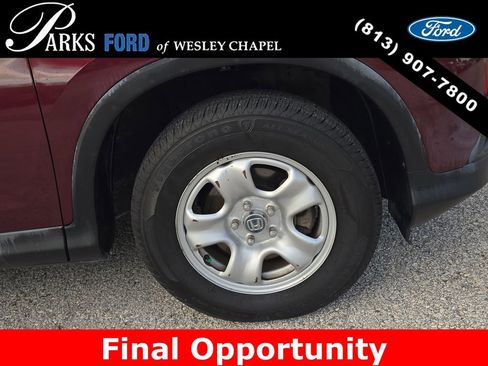 Used 2014 Honda CR-V LX image 30