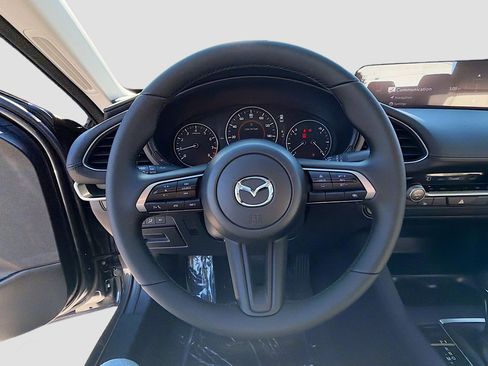 New 2026 MAZDA MAZDA3 2.5 S Sedan w/ Preferred Pkg image 37