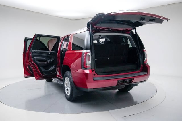 Used 2015 GMC Yukon SLE w/ Convenience Package AWD/4WD image 19
