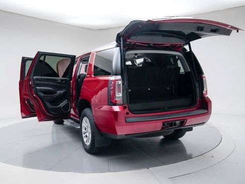 Used 2015 GMC Yukon SLE w/ Convenience Package AWD/4WD image 19