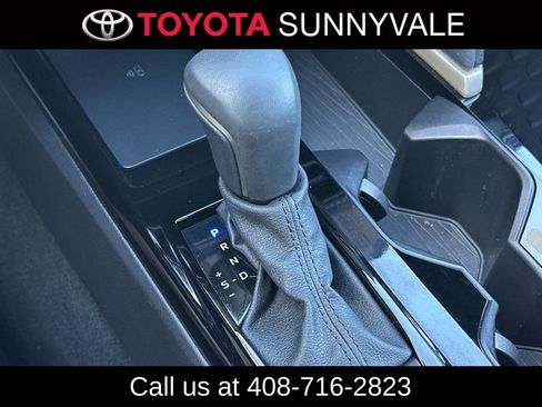Certified 2025 Toyota Camry XSE w/ Premium Plus Package FWD image 25