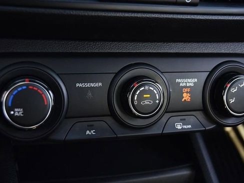 Used 2024 Kia Forte LXS image 13