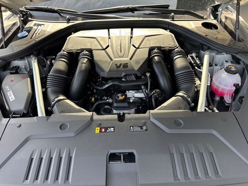 New 2026 Genesis GV70 3.5T Sport Advanced AWD/4WD image 24