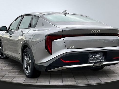 Used 2025 Kia K4 FWD image 5